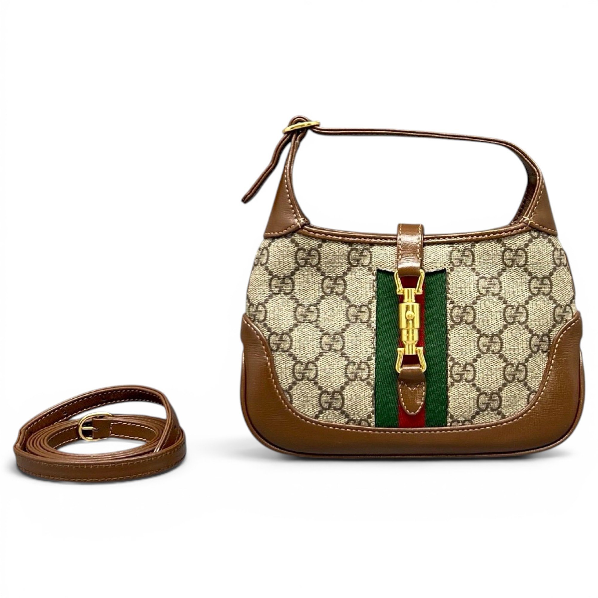Jackie cloth handbag