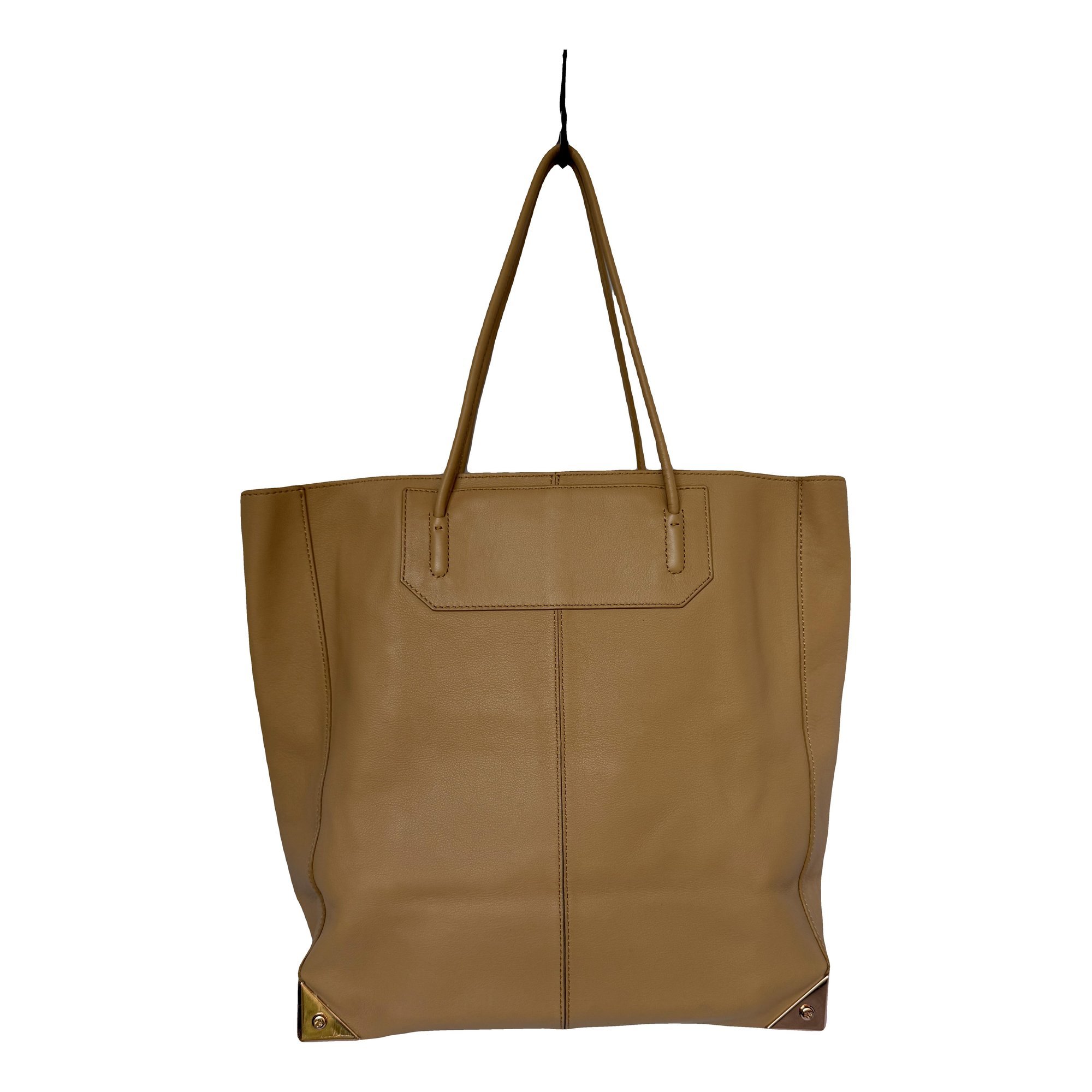 Alexander Wang Leather tote