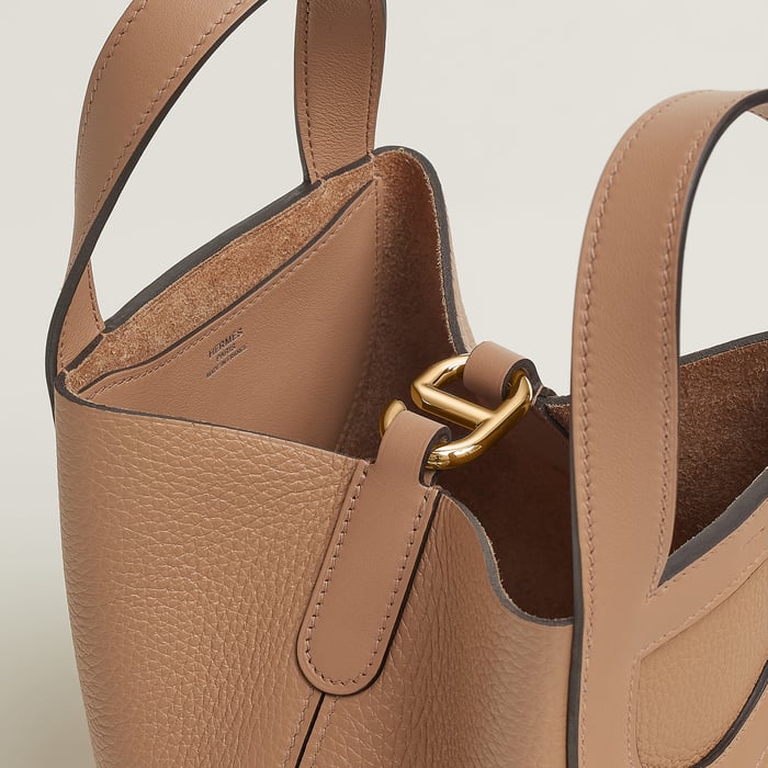 Chaï Hermès In-the-loop 18 Bag