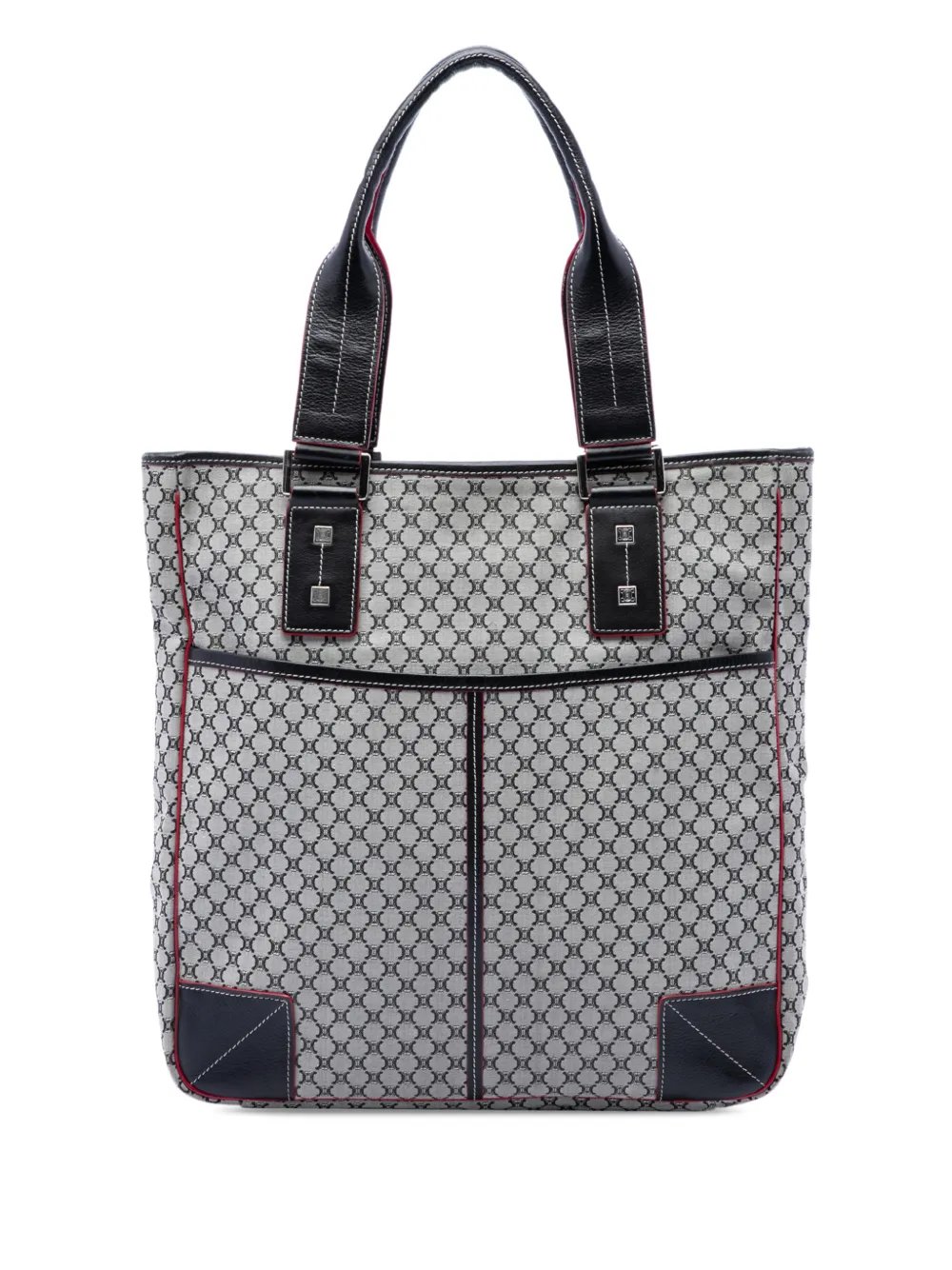 2000 Macadam Canvas tote bag