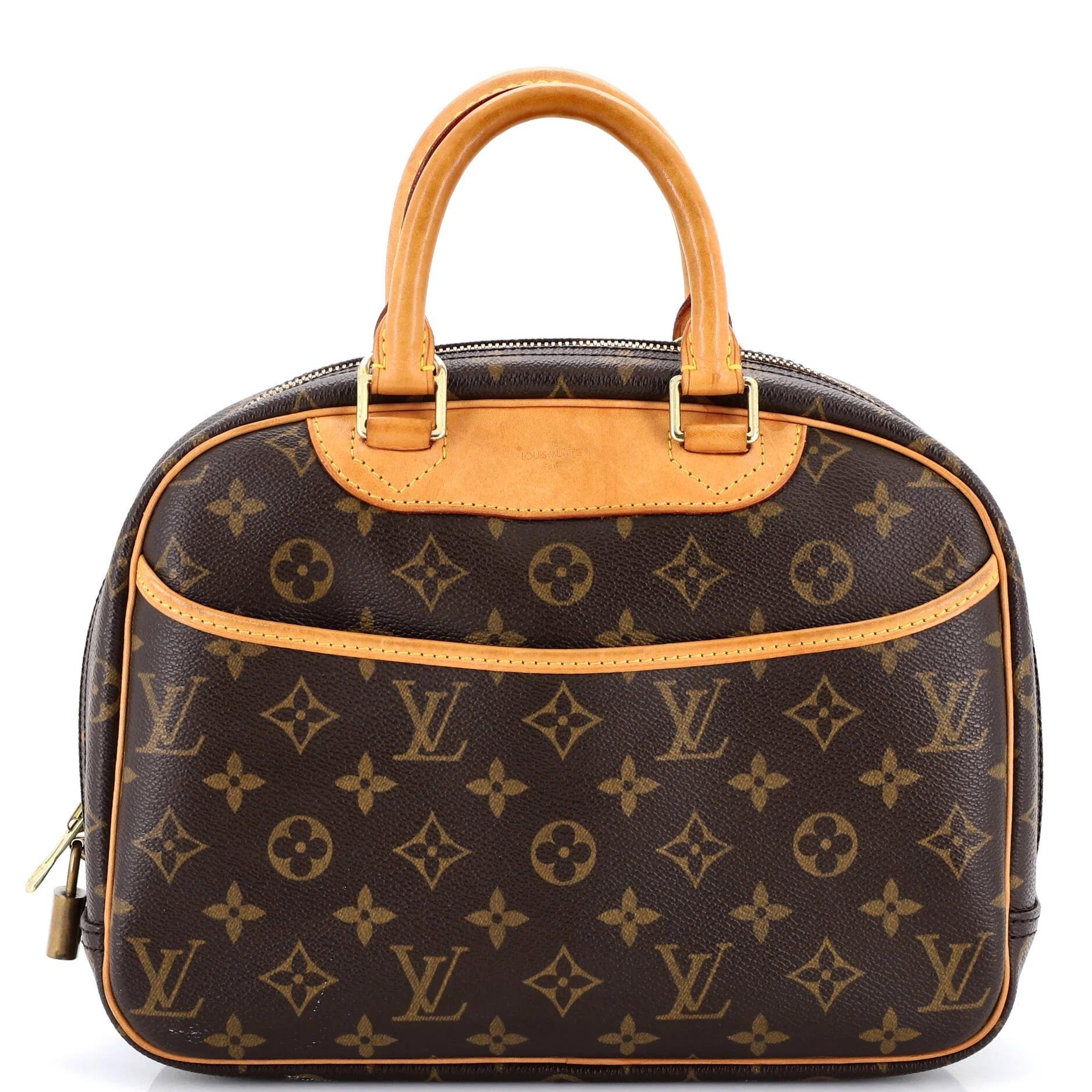 Cloth handbag