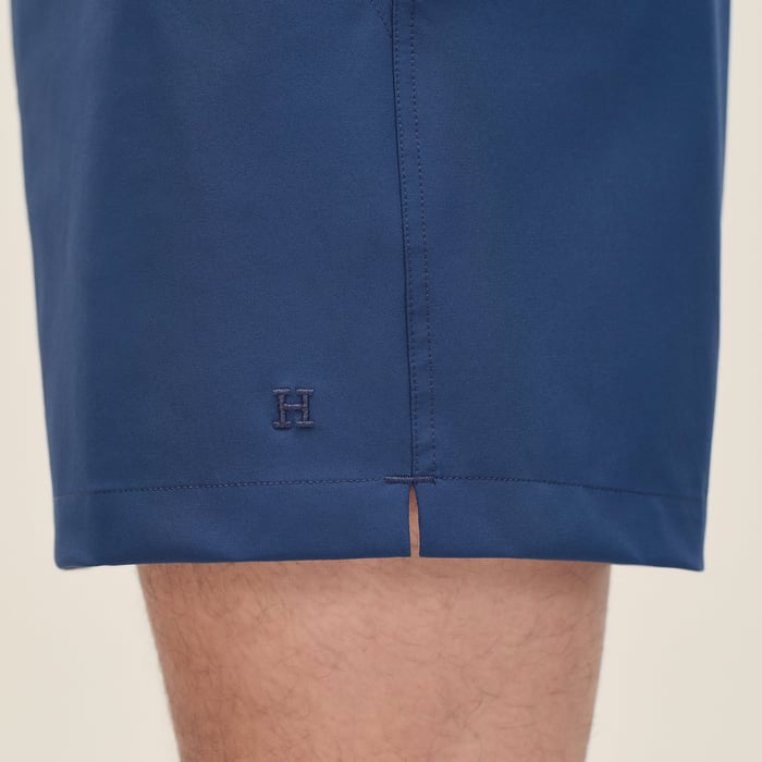 Indigo Swim Trunks