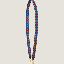 Maxi Quadrille 25 Mm Bag Strap