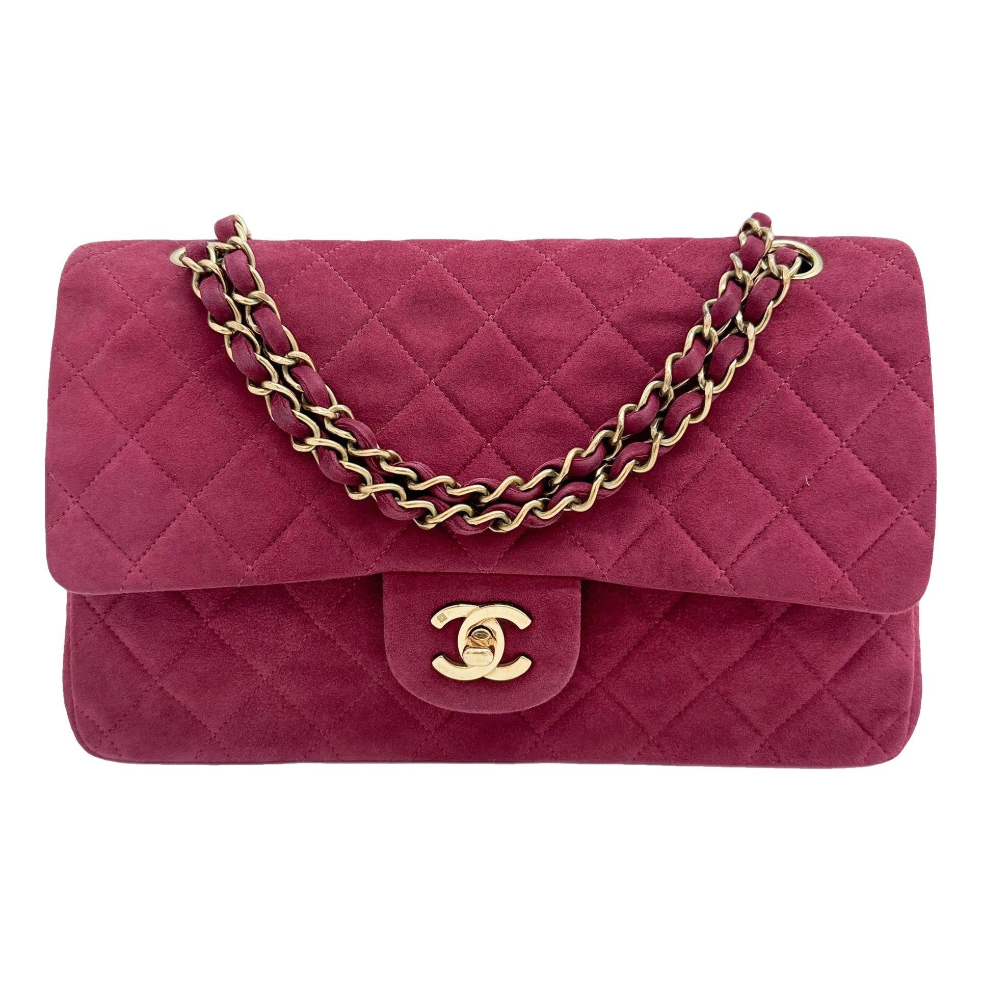 Timeless/Classique handbag