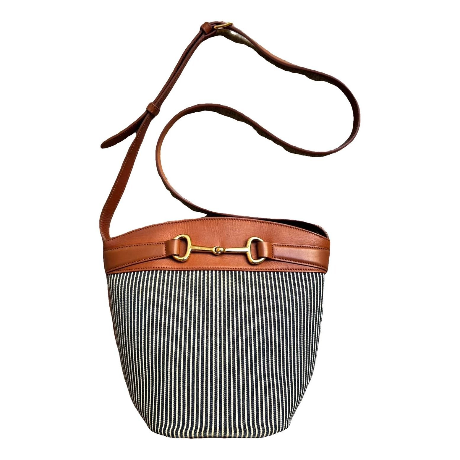 Crécy crossbody bag