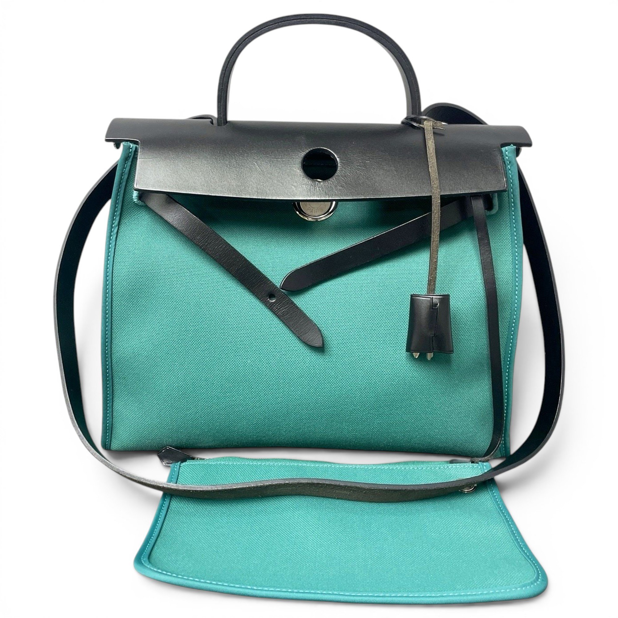 Herbag cloth handbag