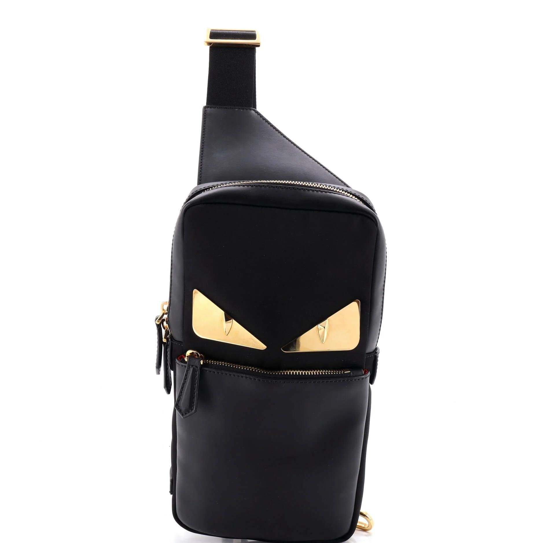 Crossbody bag