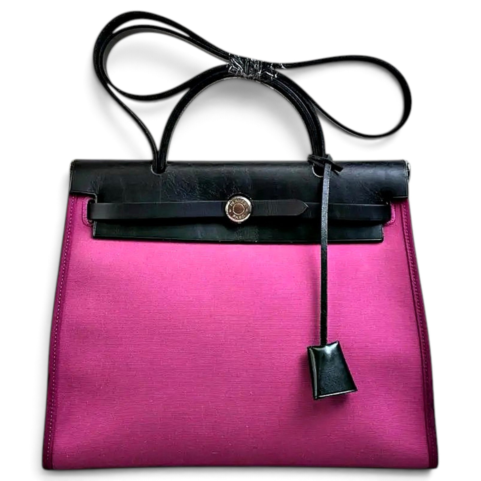 Herbag cloth handbag