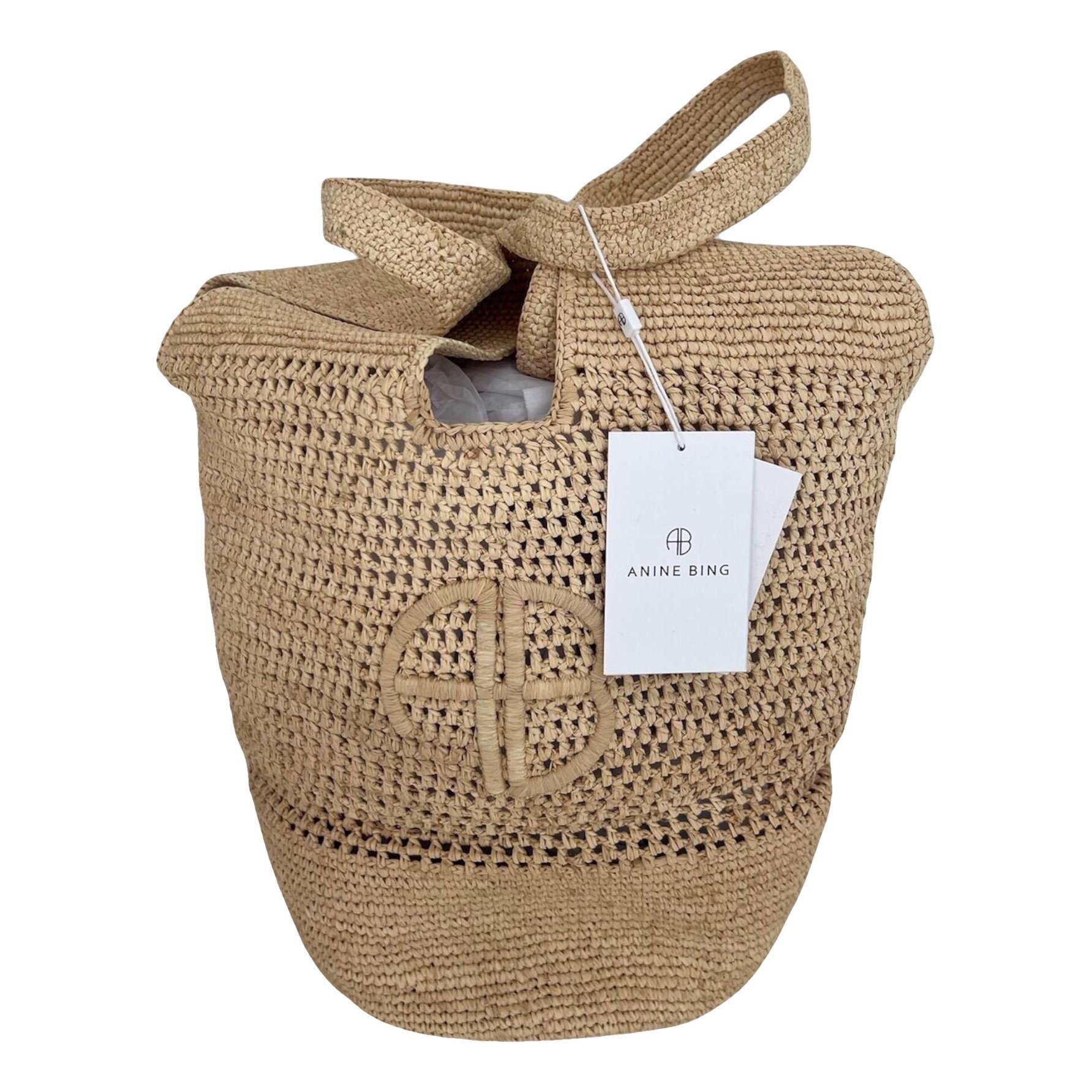 Cloth handbag