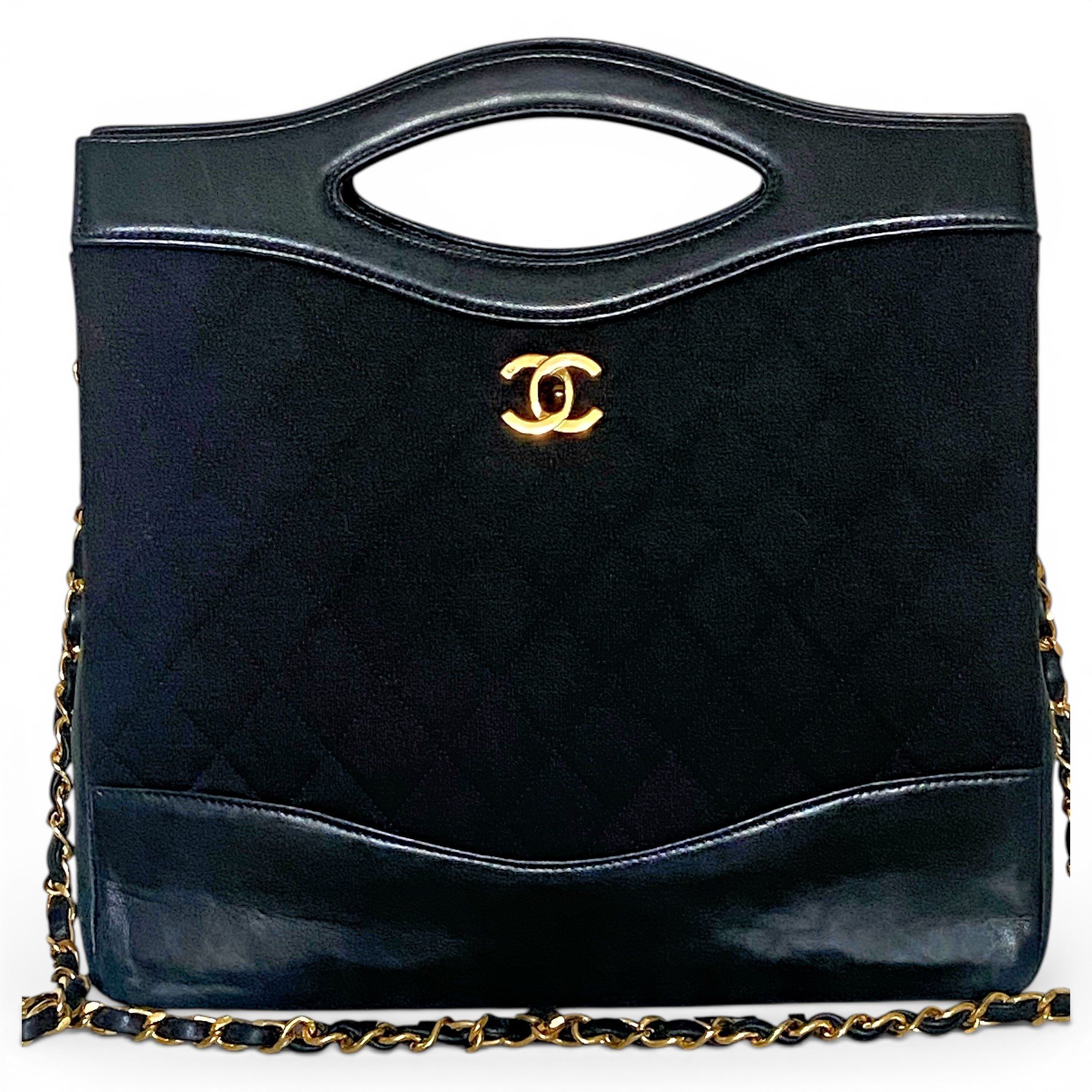 31 cloth handbag