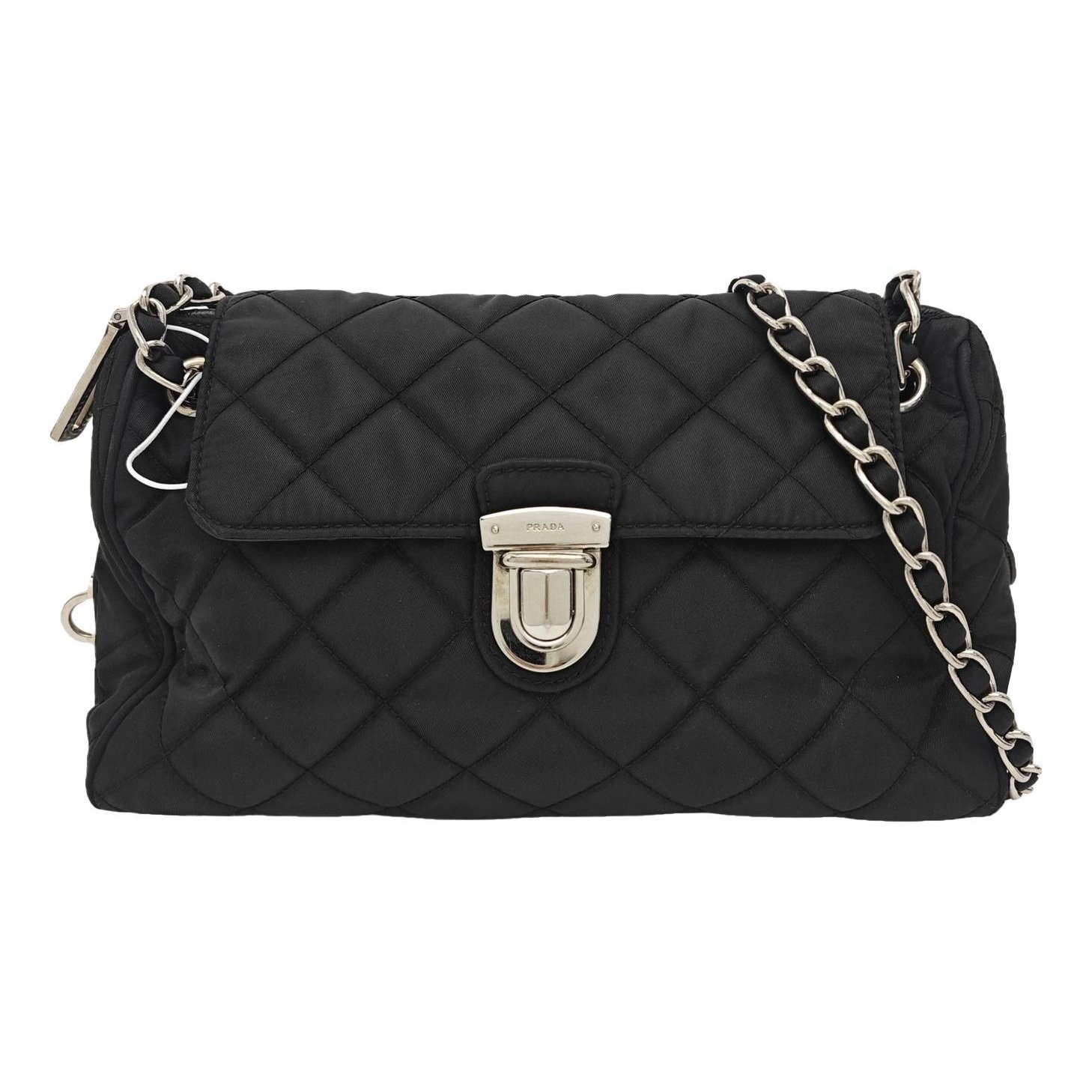 Cloth handbag