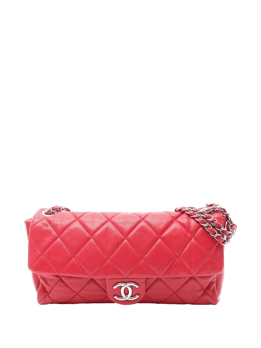 2009-2010 Caviar Chain Flap shoulder bag