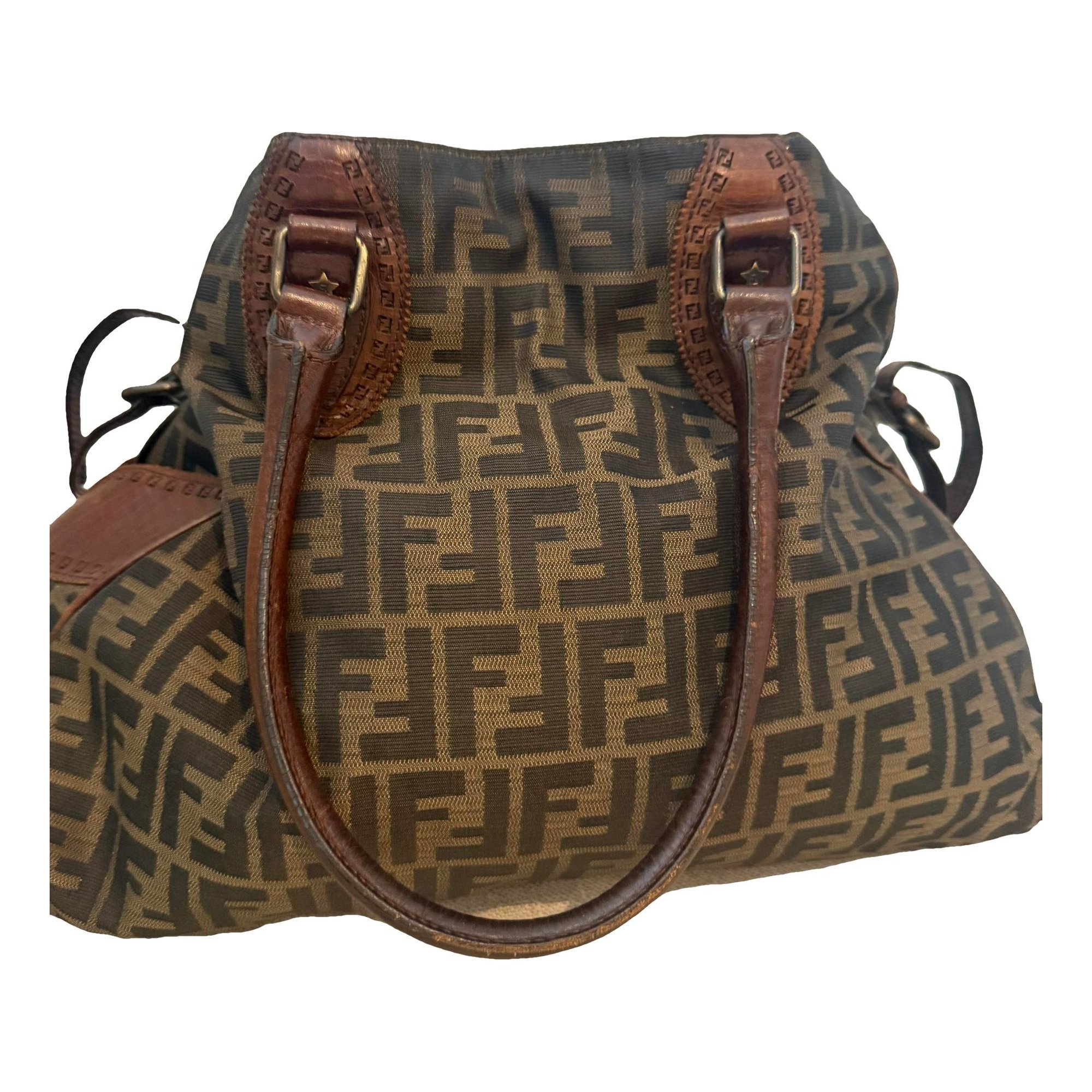 Cloth tote