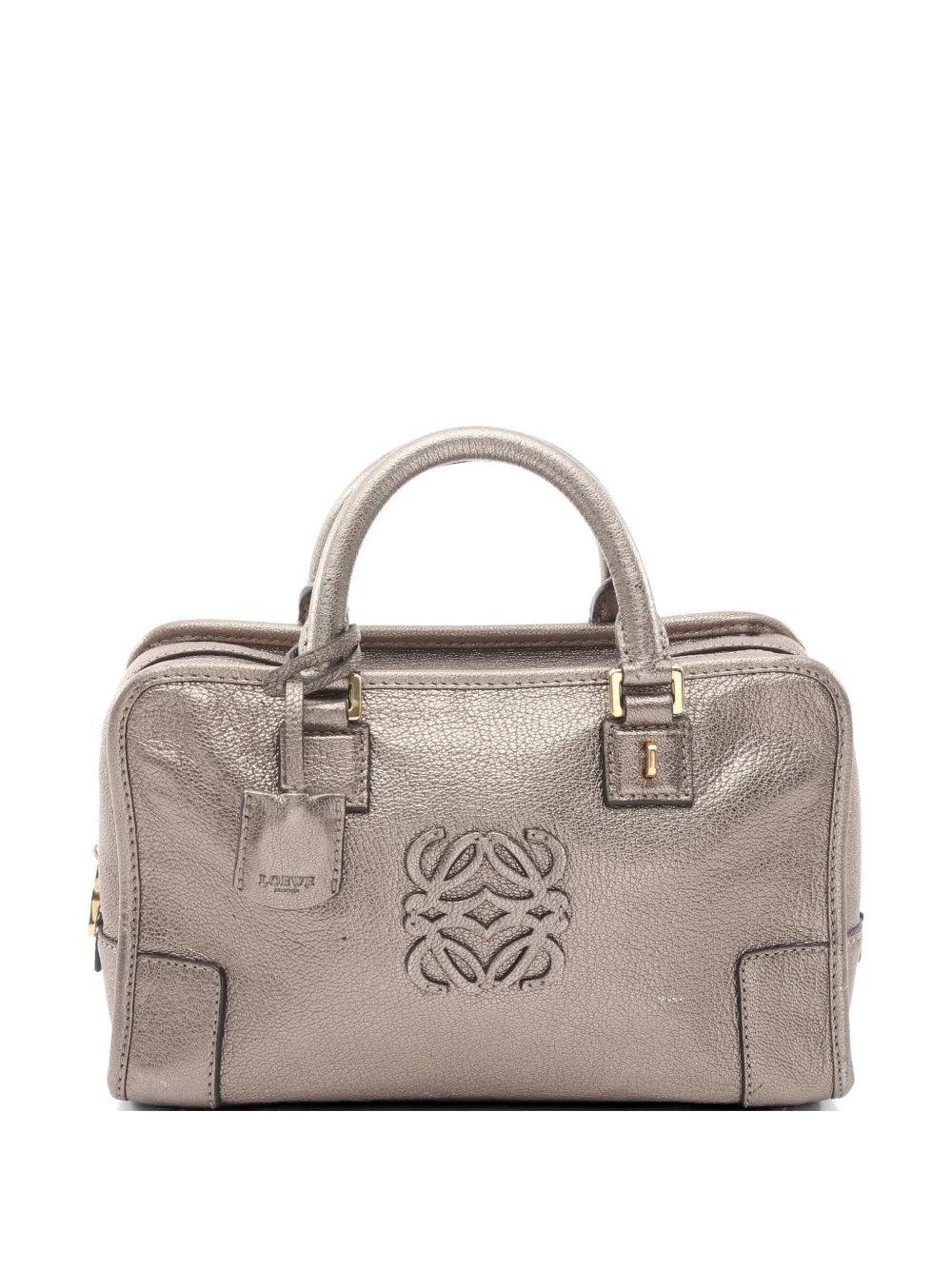 2010s 23 Amazona tote bag