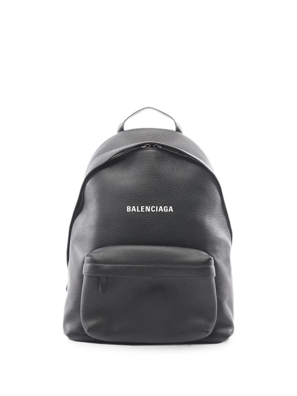 2015-2026 Leather Everyday backpack