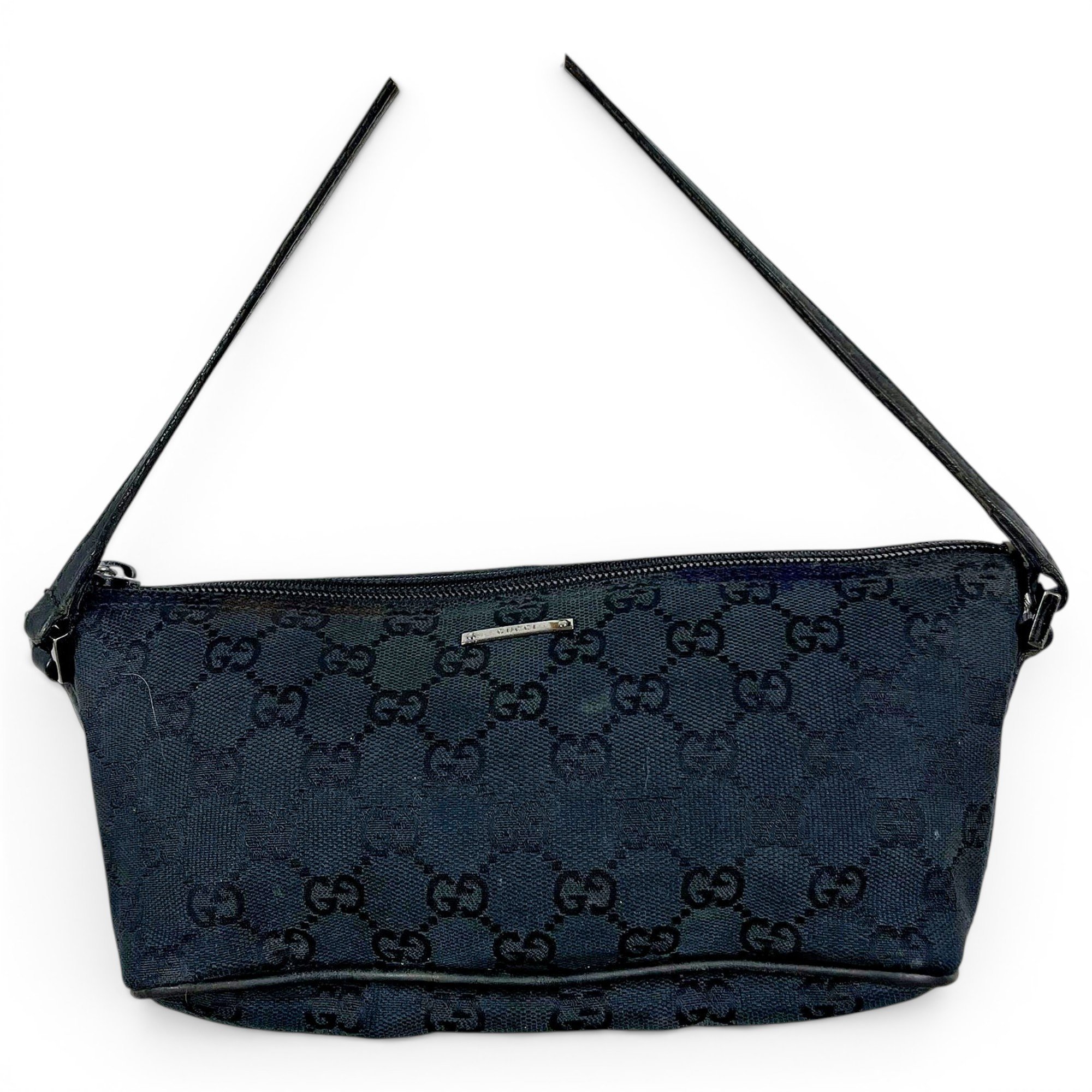 Jackie Vintage cloth handbag