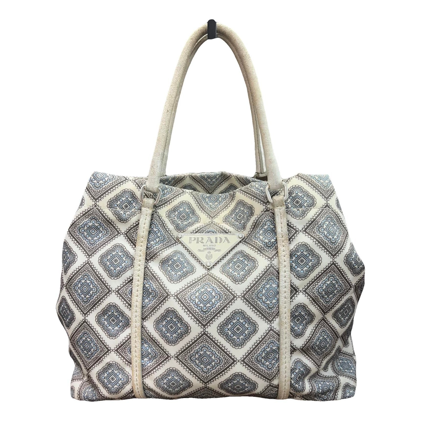 Cloth handbag