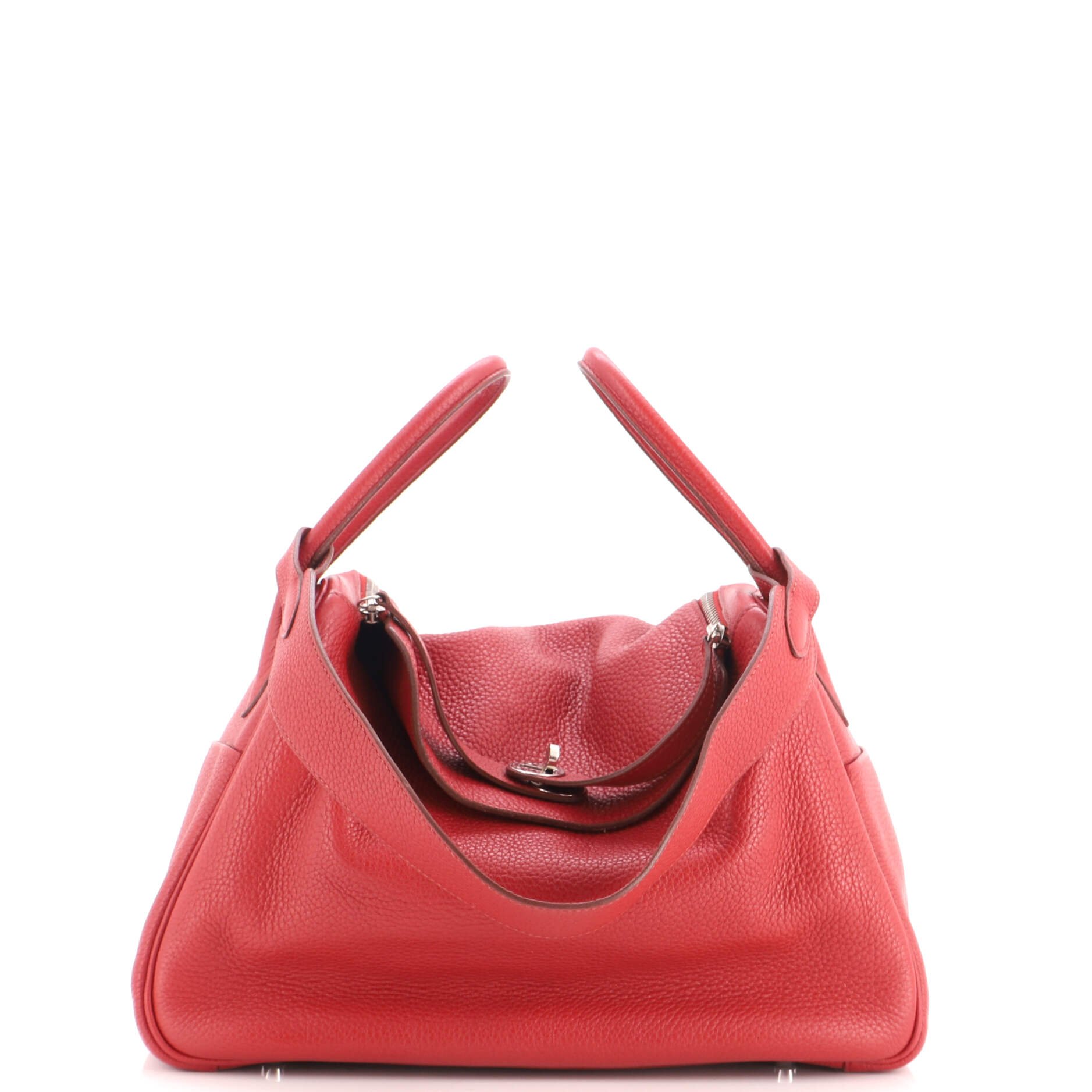 Hermes Lindy Bag Clemence 30