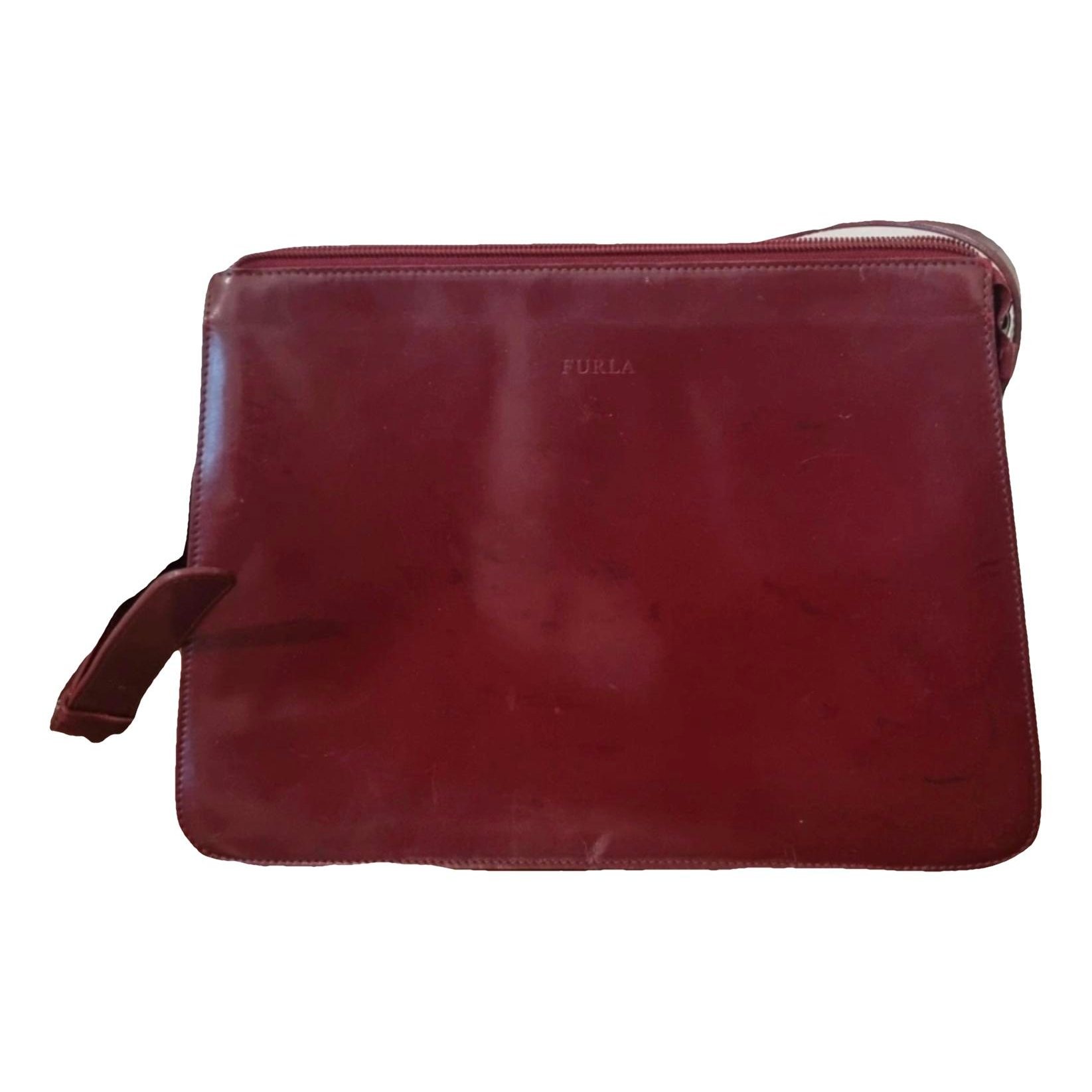 Furla Leather crossbody bag