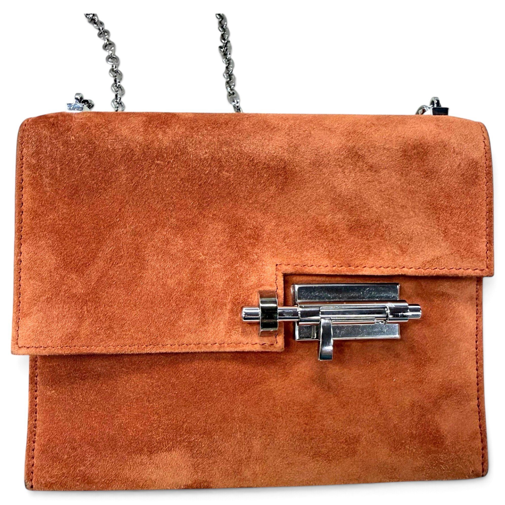 Verrou Mini crossbody bag