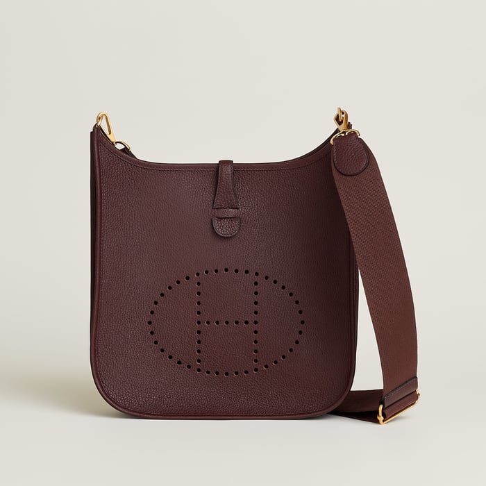 Rouge Sellier Evelyne III 29 Bag