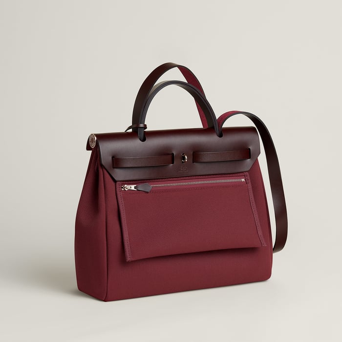 Herbag Zip 31 Laque Bag