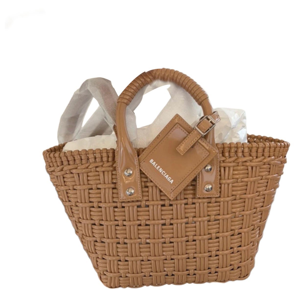 Bistro Panier tote