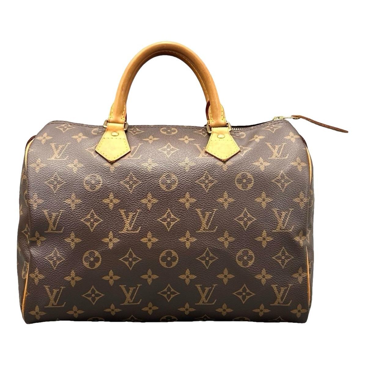 Speedy cloth handbag