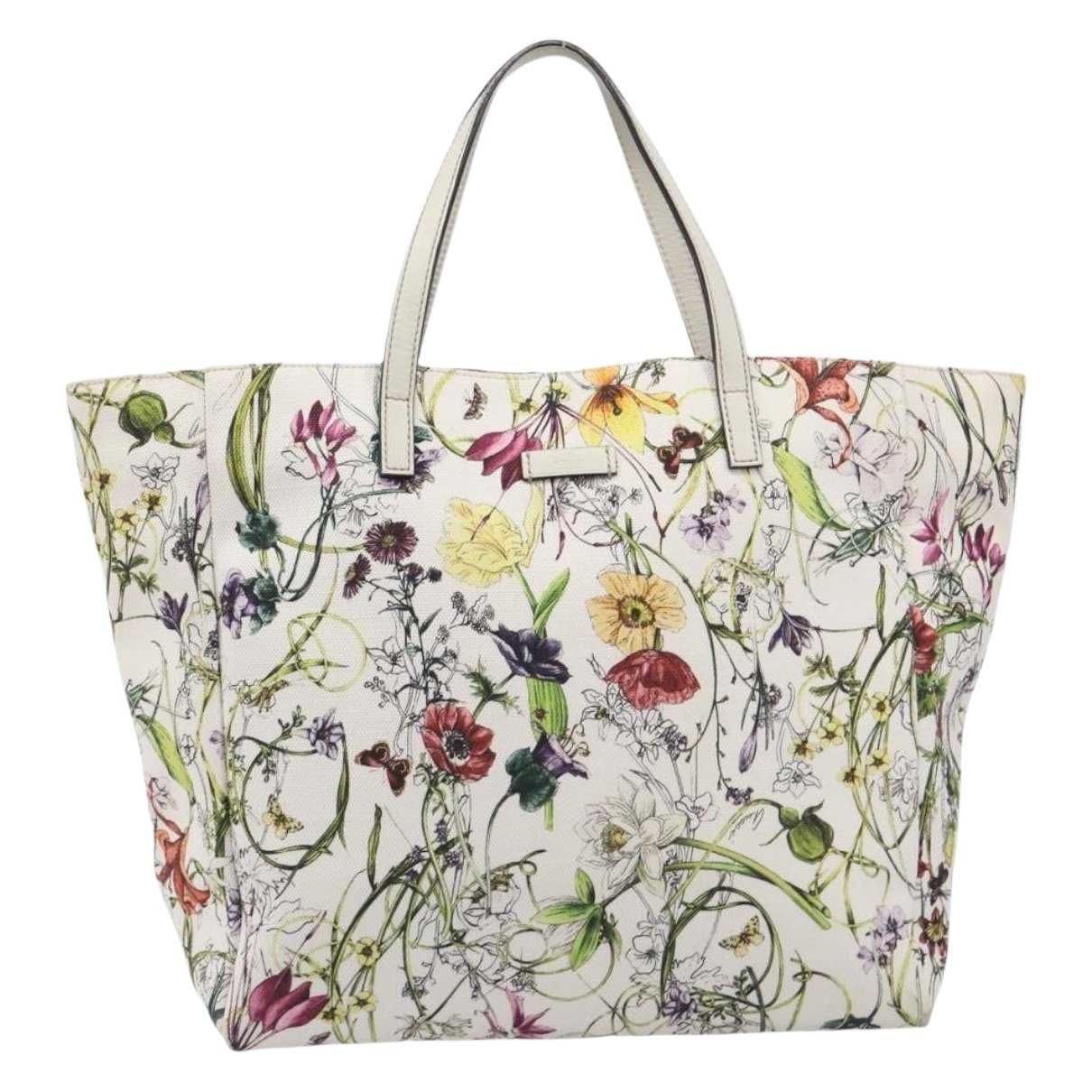 Cloth tote