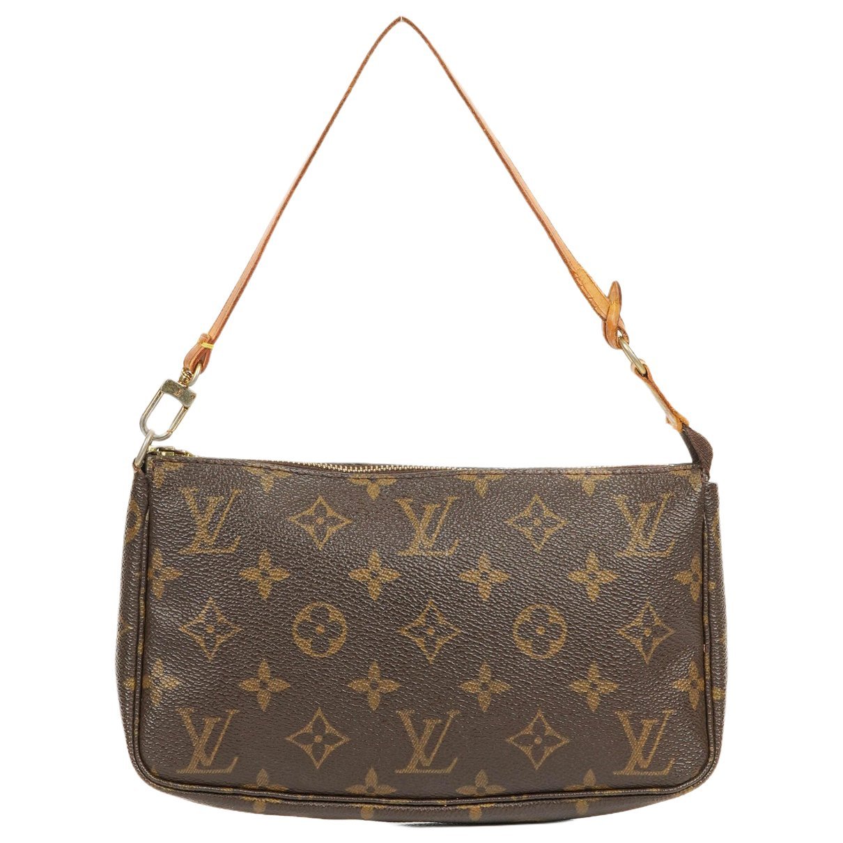 Pochette Accessoire cloth handbag