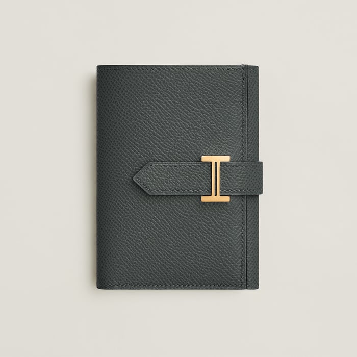 Vert Mangrove Bearn Wallet