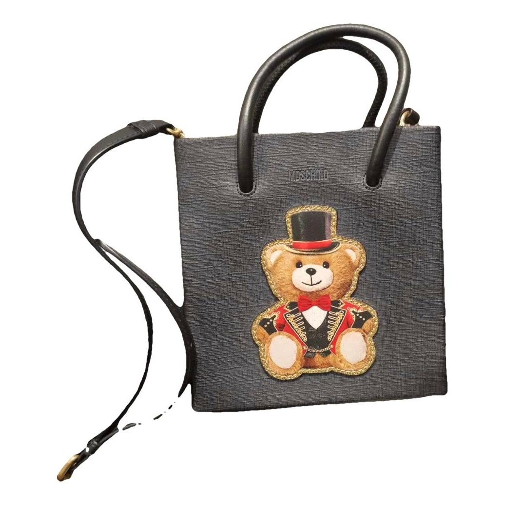 Leather bag