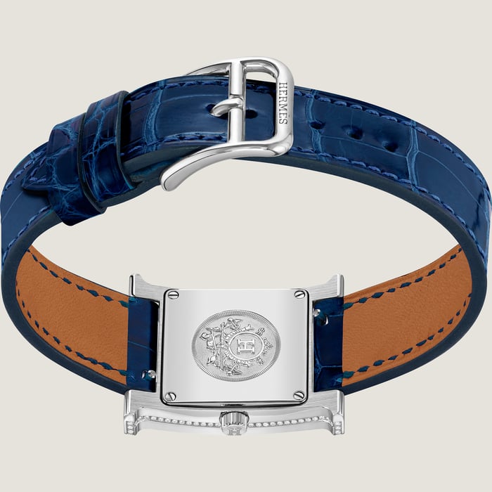 Sans Coloris Heure H Watch, Small Model, 25 MM