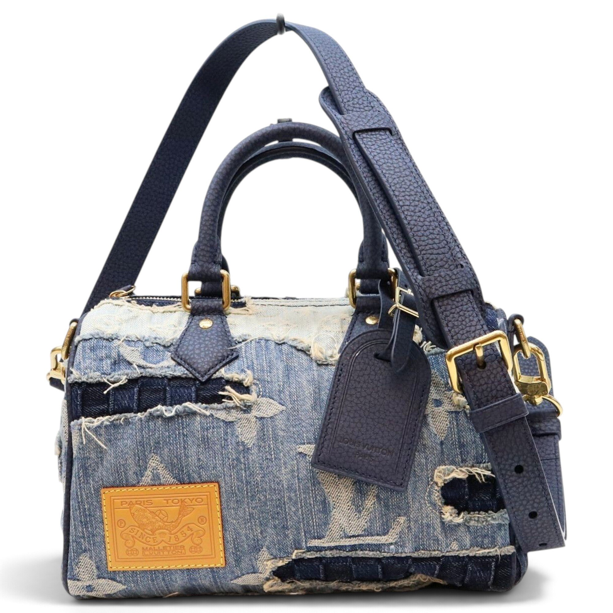 Travel bag