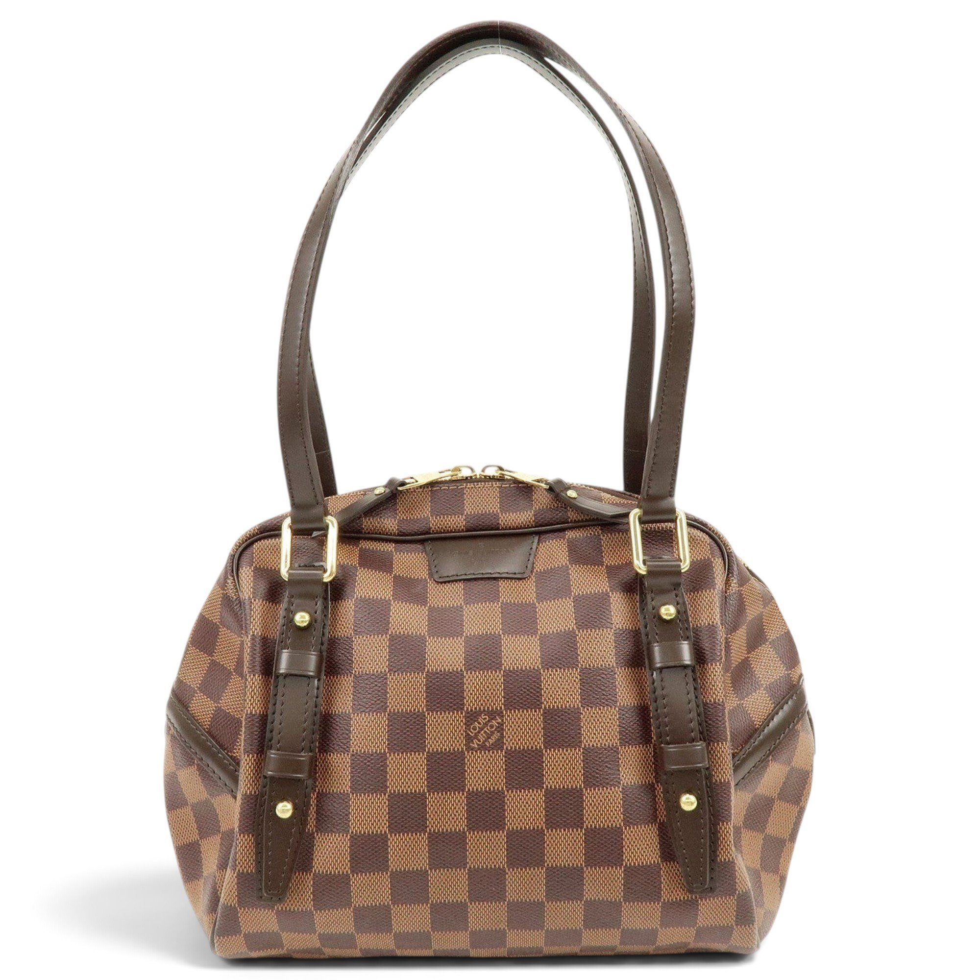 Rivington leather handbag