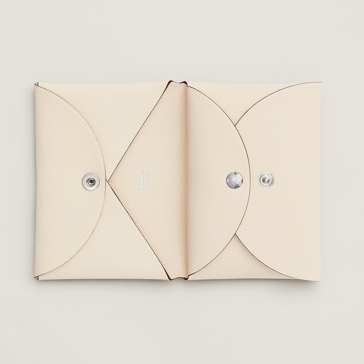 Calvi Duo Compact card holder