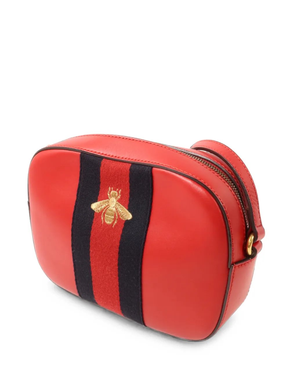 Webby Bee cross body bag