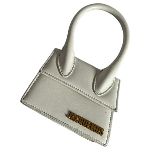 Chiquito leather handbag