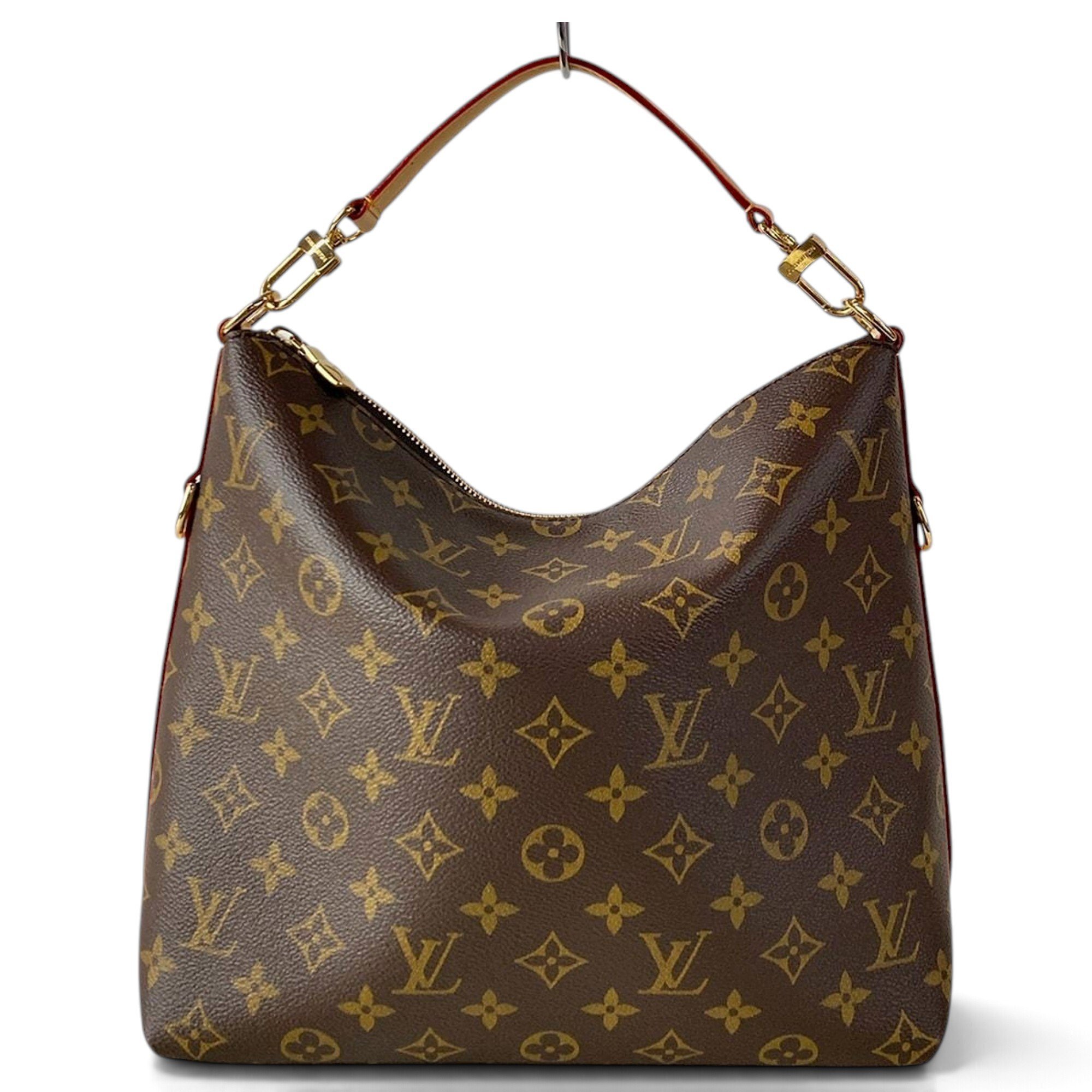 Cloth handbag