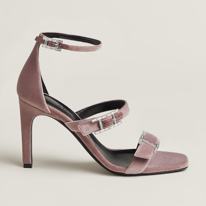 Bruyère Liv 90 Sandal