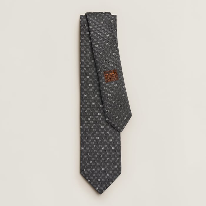 H Speed Tie