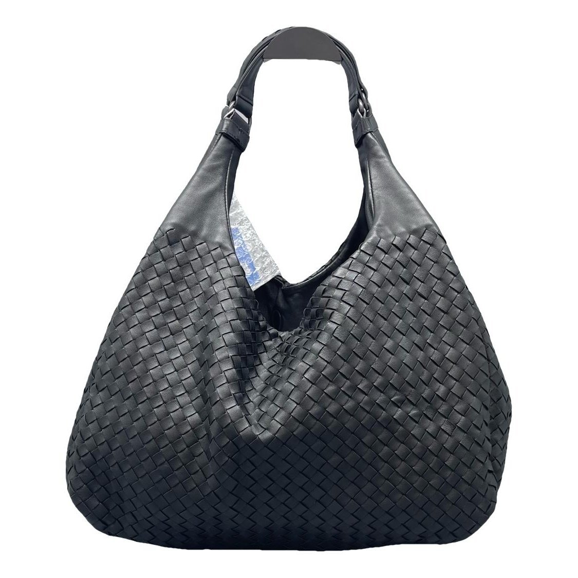 Veneta leather bag