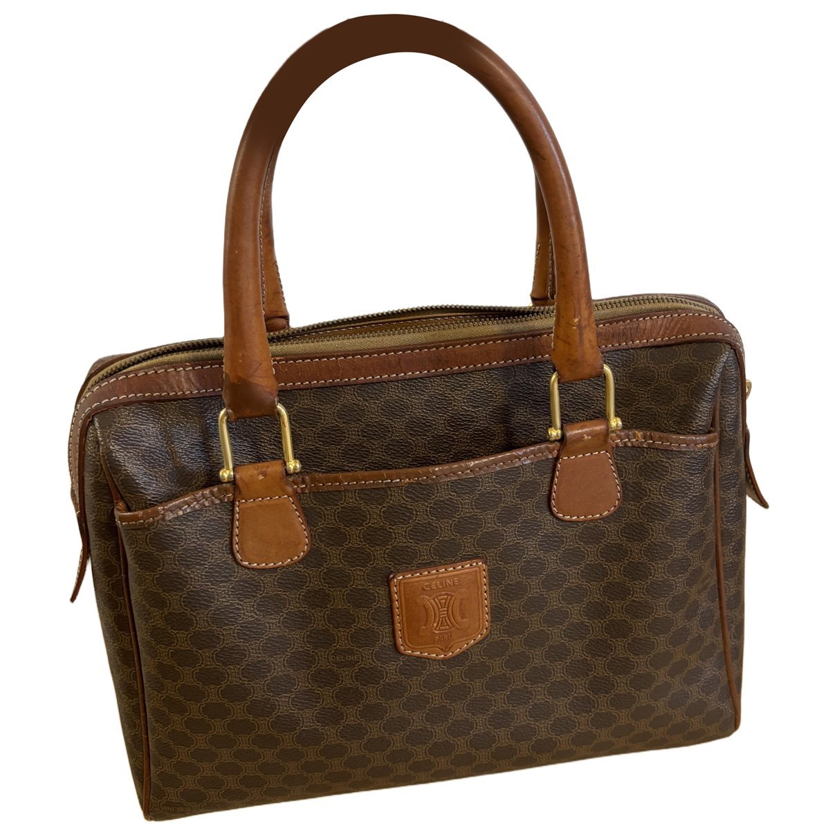 Cloth handbag