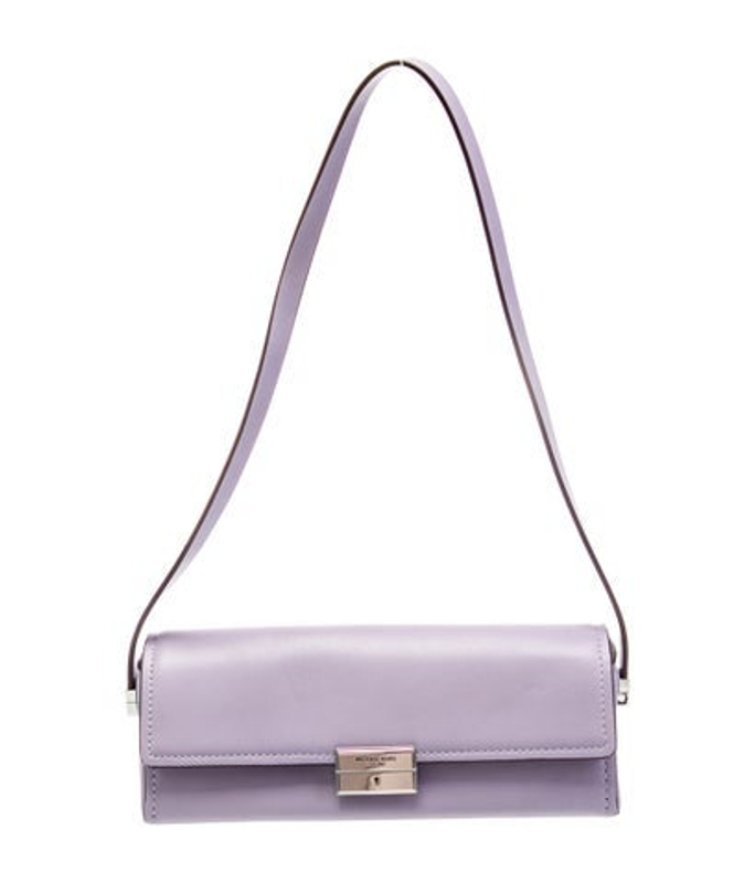 Michael Kors Kors Chain Link Shoulder Bag