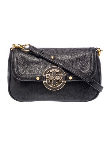 Tory Burch Leather Crossbody Bag