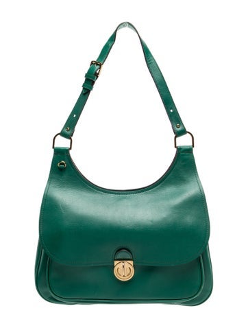Tory Burch Leather Shoulder Bag