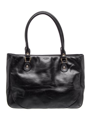 Kate Spade Leather Tote