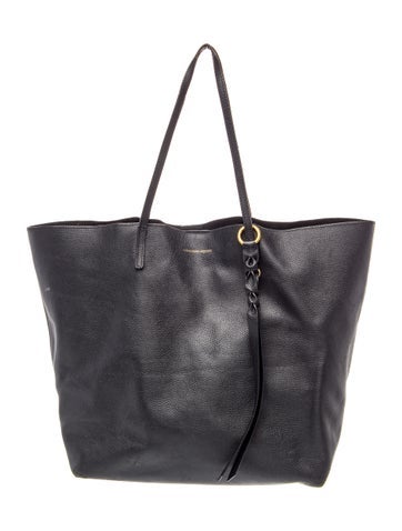 Skull Tote