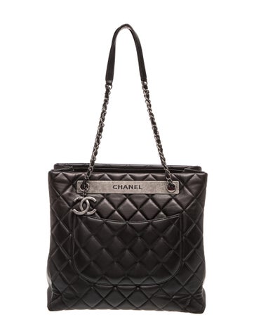 Trendy CC Shopping Tote