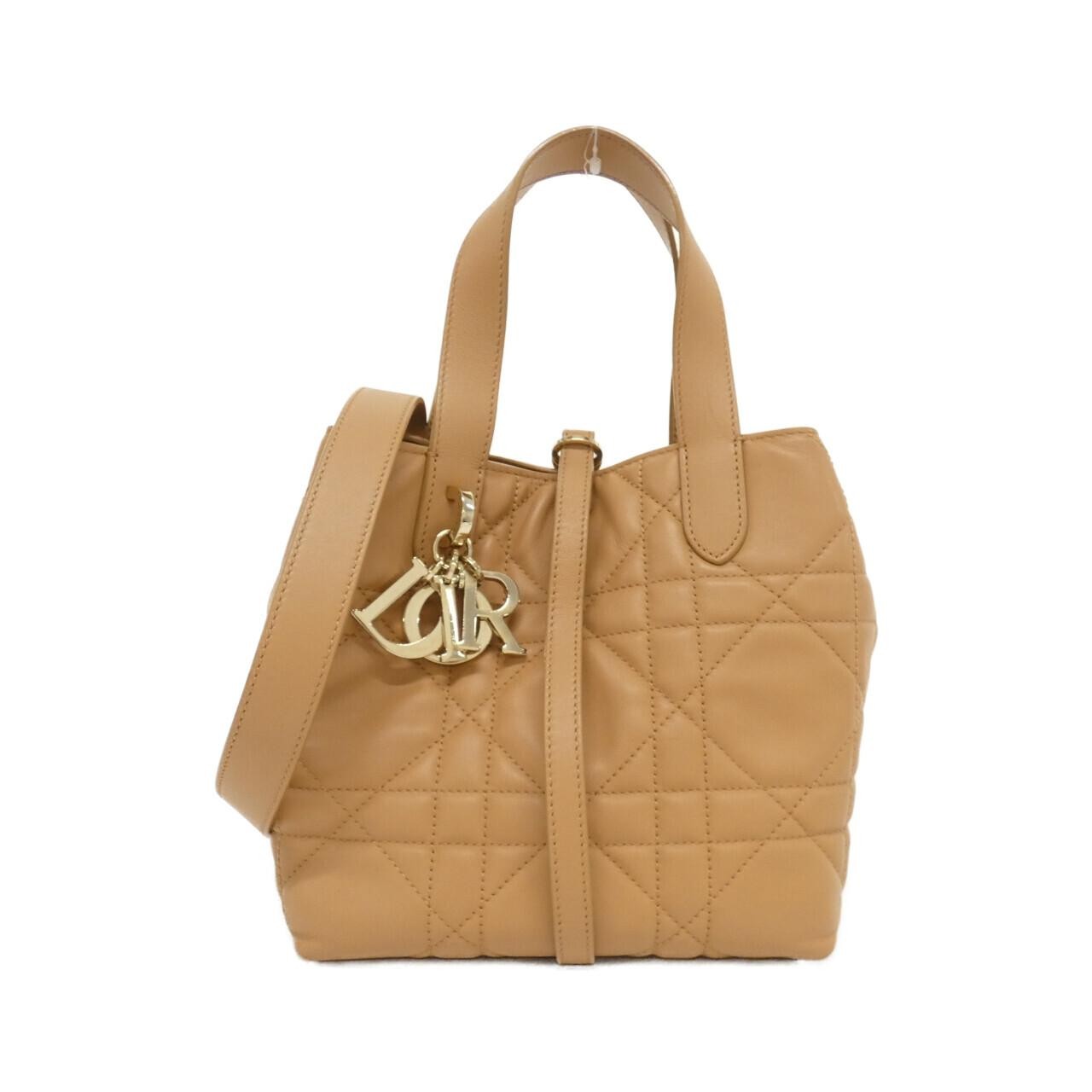 Christian Dior Dior Toujours Vertical Tote Small M2835OSNW Bag